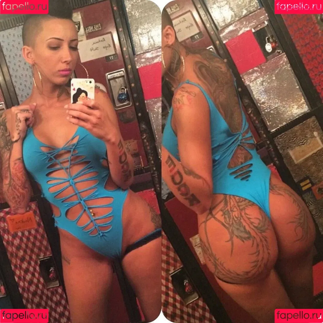 Bella Bellz Onlyfans Photo Gallery 