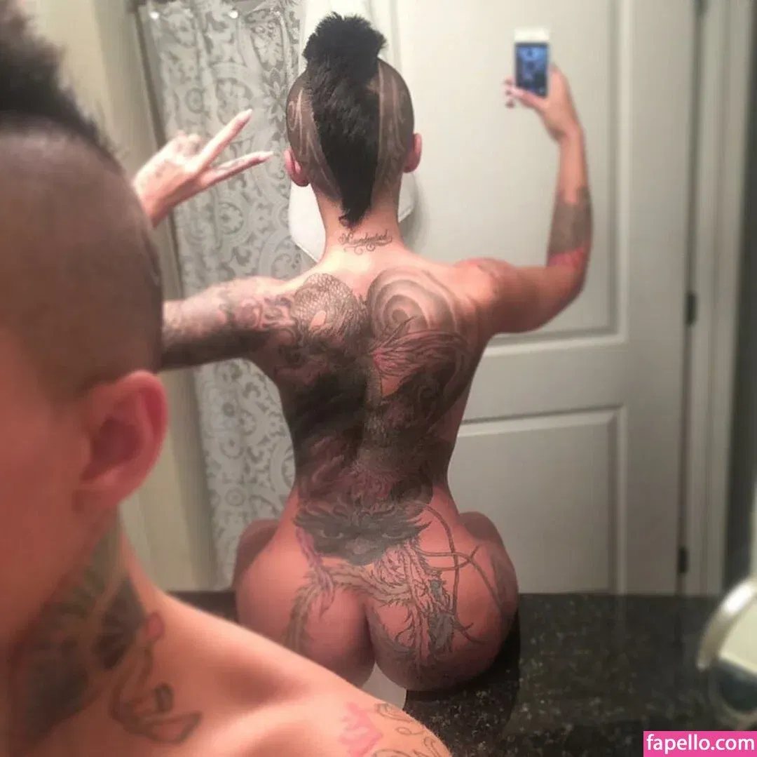 Bella Bellz Onlyfans Photo Gallery 