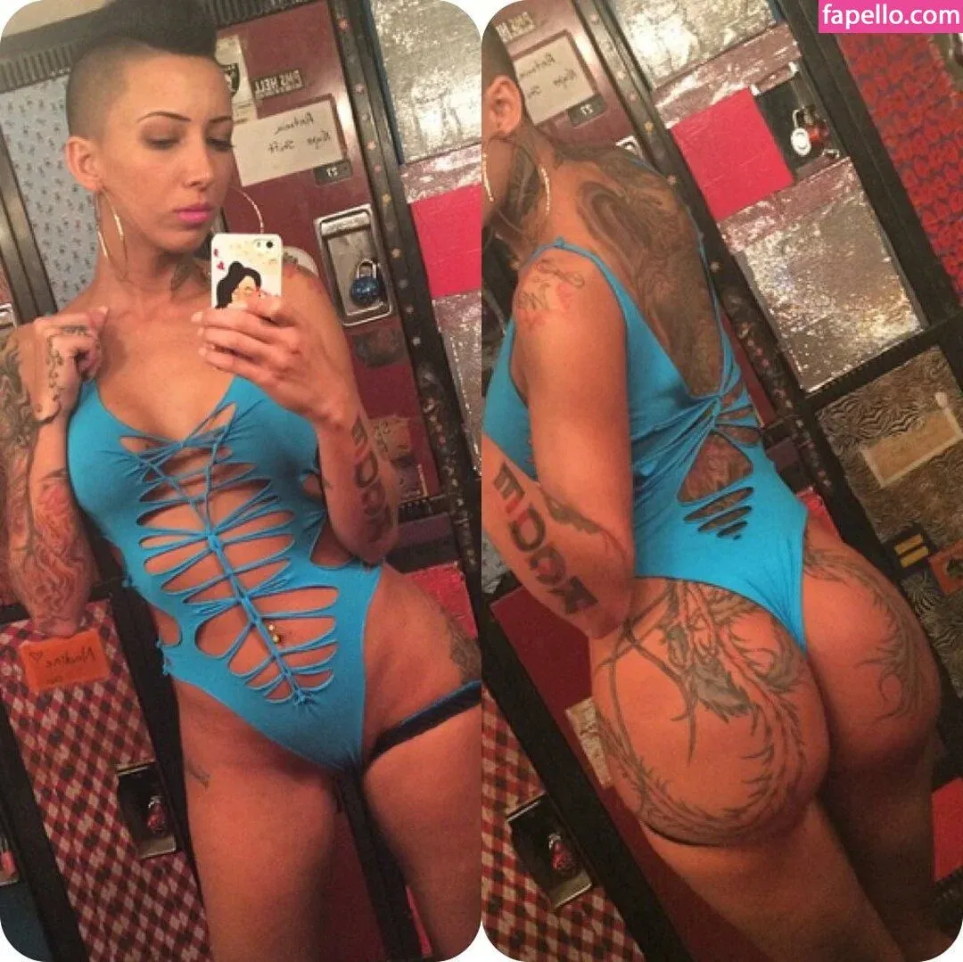 Bella Bellz Onlyfans Photo Gallery 