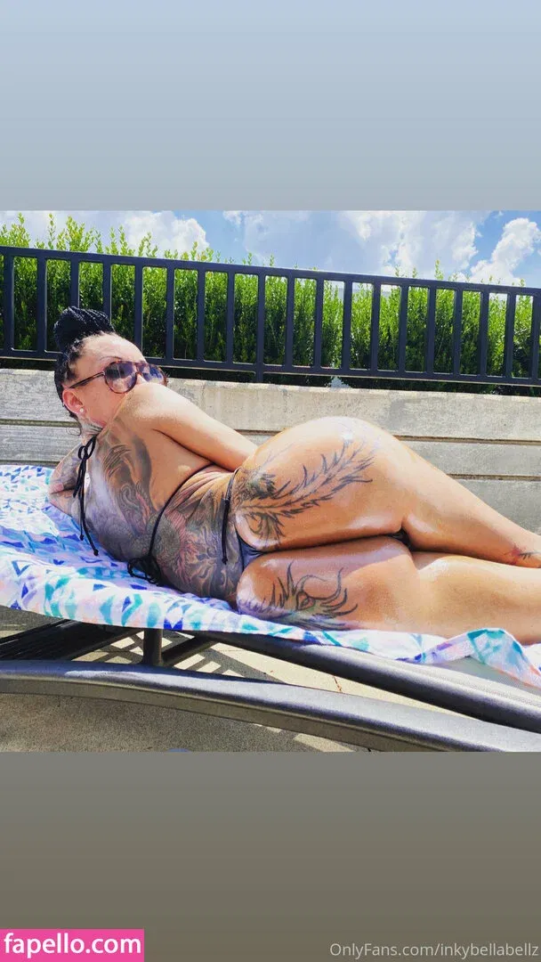 Bella Bellz Onlyfans Photo Gallery 