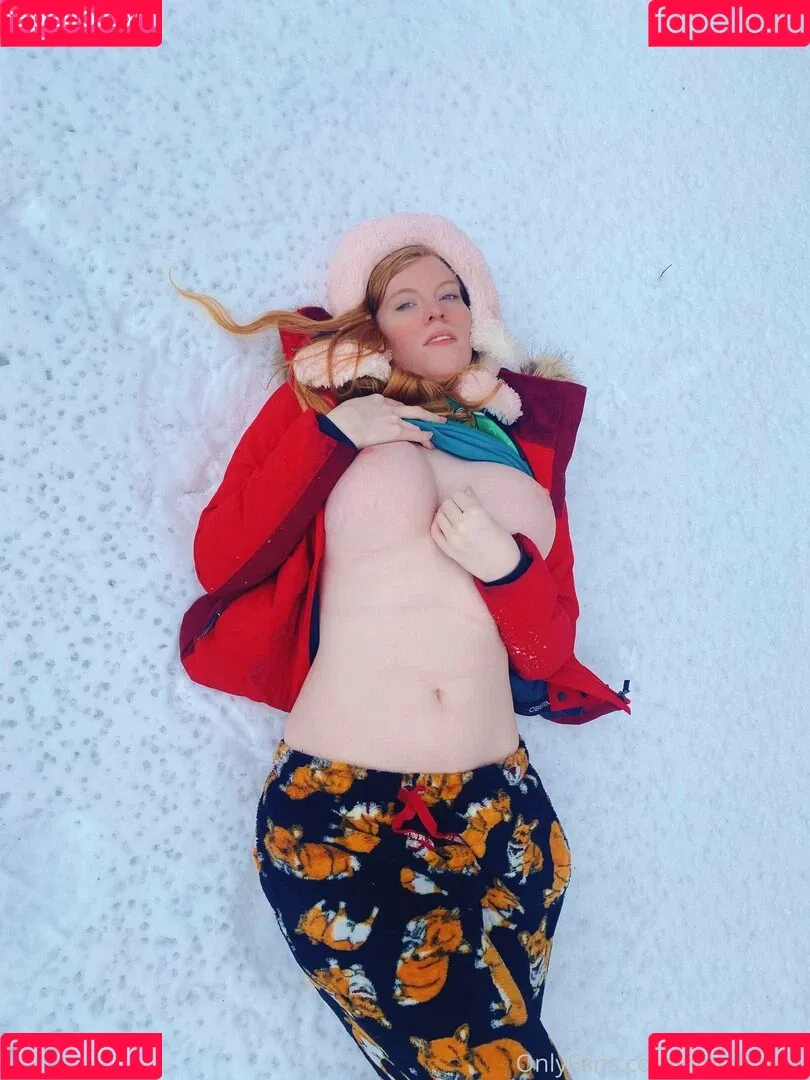 gingergirlie Onlyfans Photo Gallery 