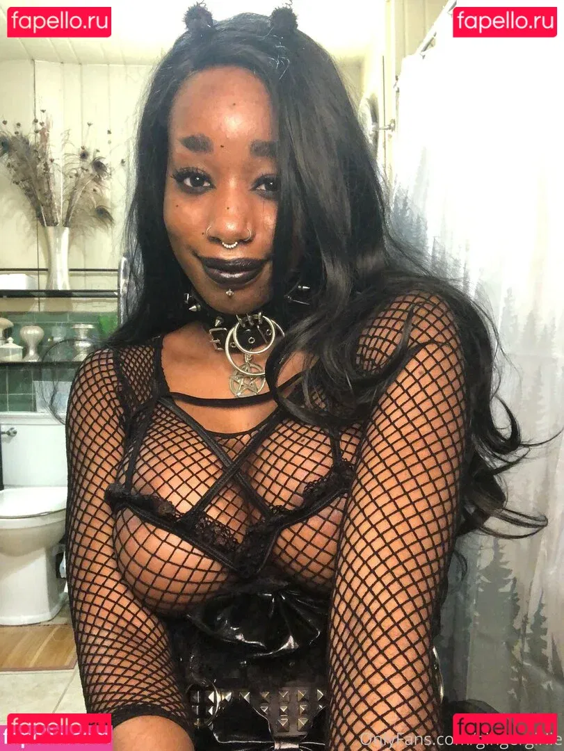 gingergirlie Onlyfans Photo Gallery 