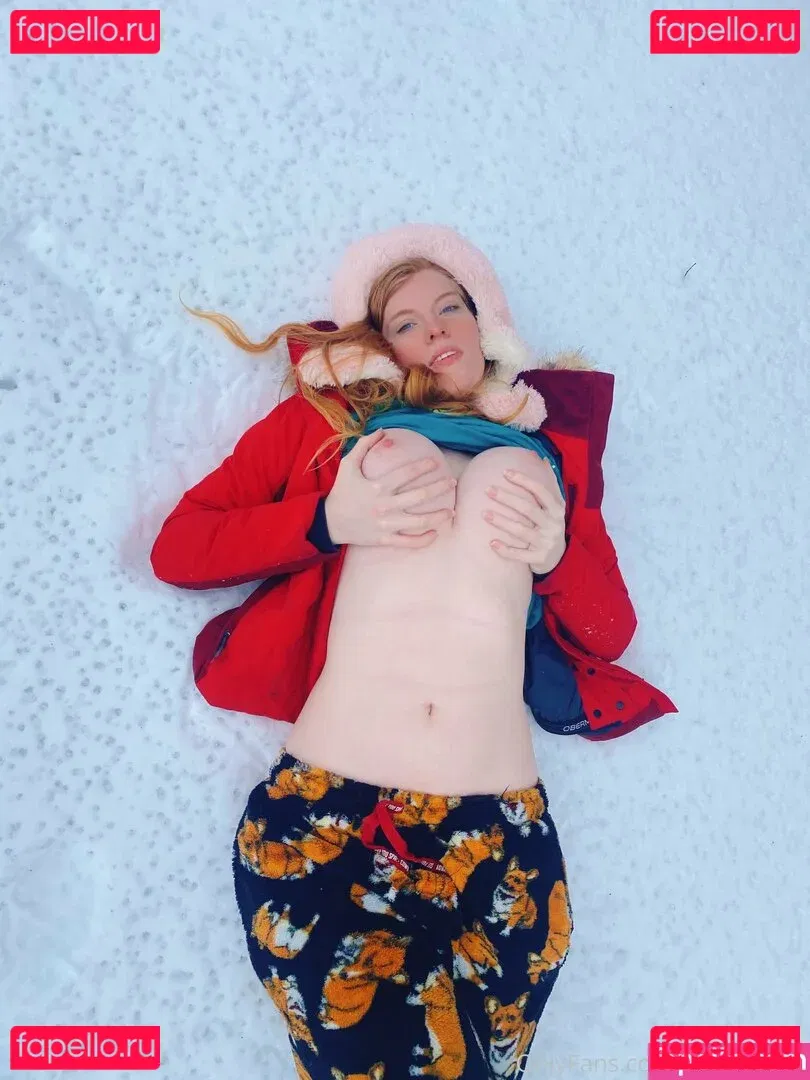 gingergirlie Onlyfans Photo Gallery 