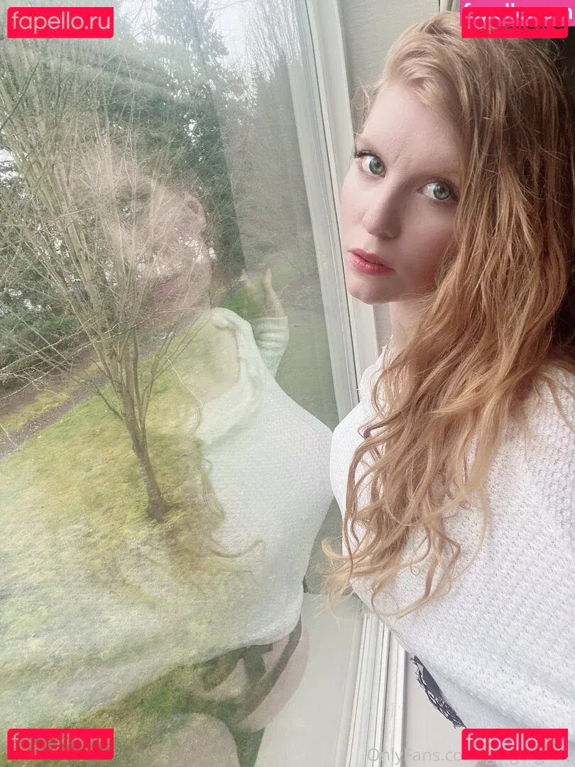 gingergirlie Onlyfans Photo Gallery 