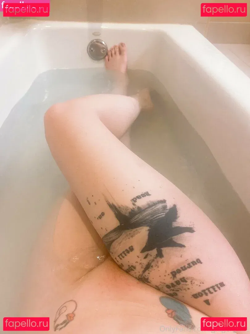 gingergirlie Onlyfans Photo Gallery 