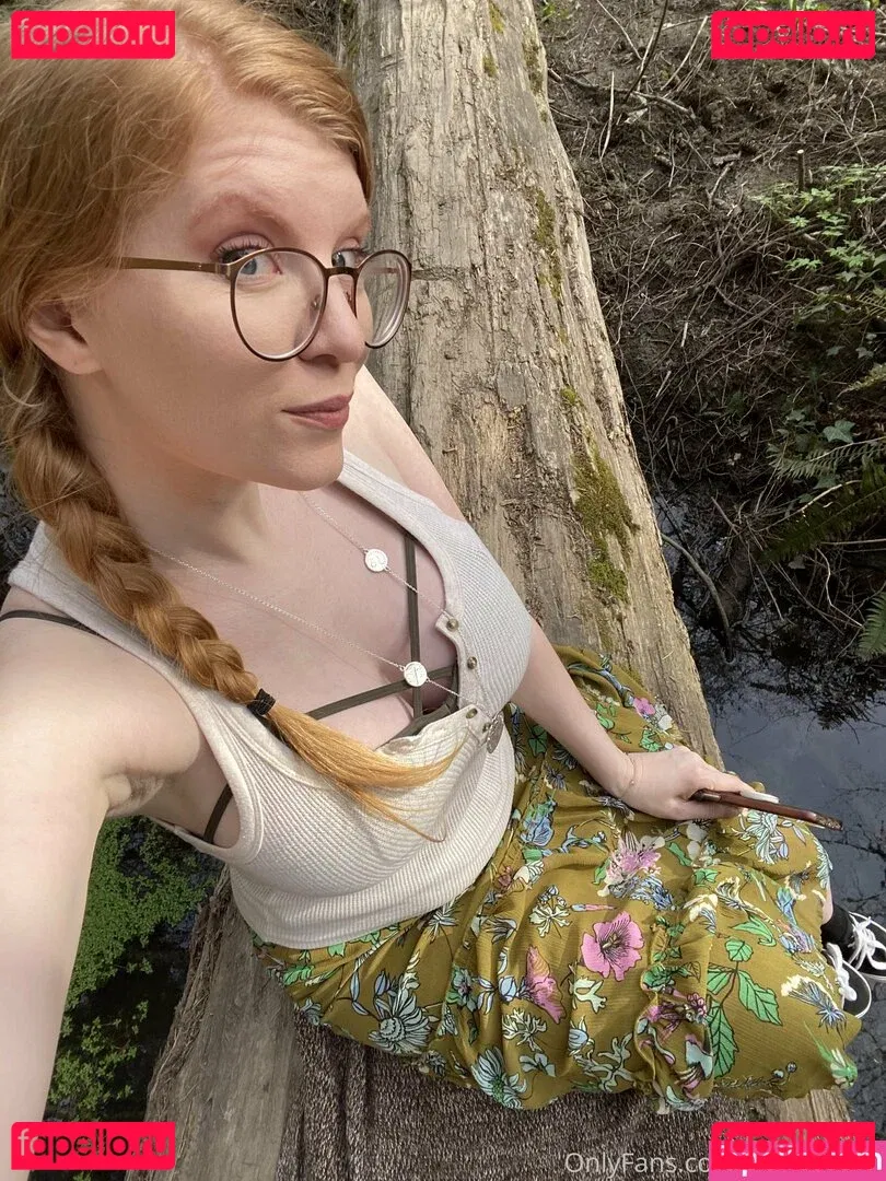 gingergirlie Onlyfans Photo Gallery 