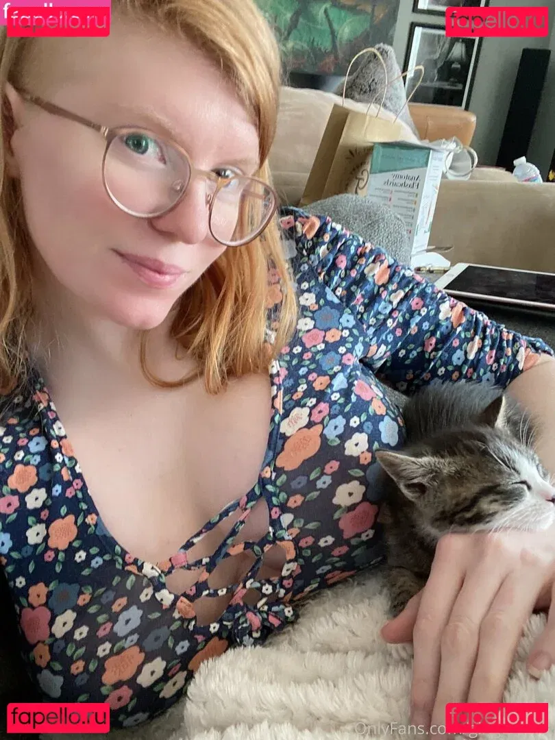 gingergirlie Onlyfans Photo Gallery 