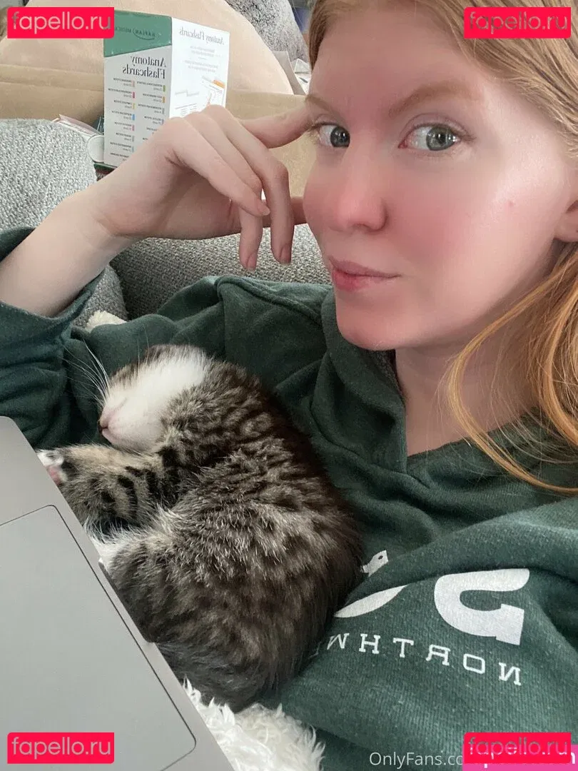 gingergirlie Onlyfans Photo Gallery 