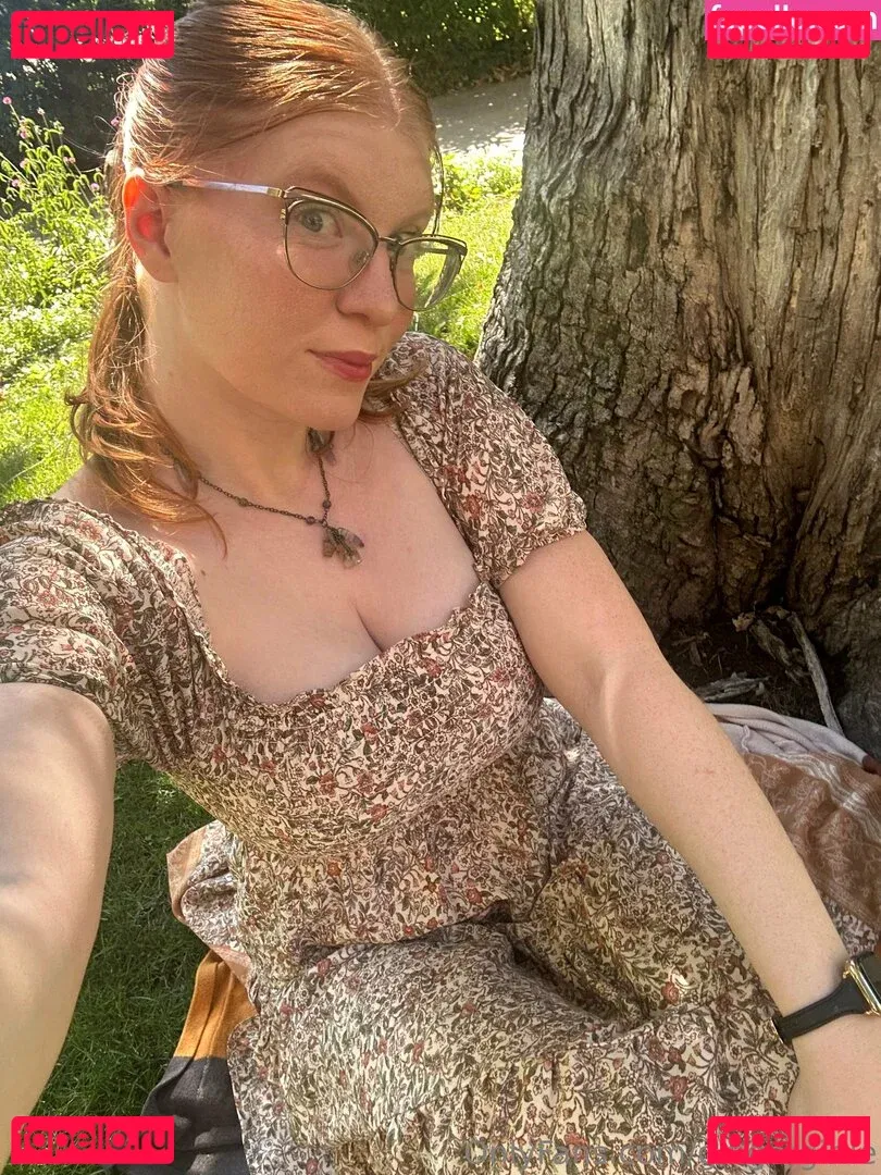 gingergirlie Onlyfans Photo Gallery 