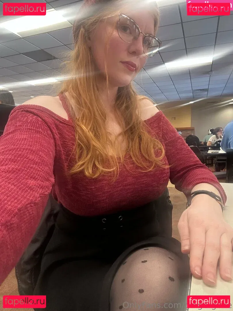 gingergirlie Onlyfans Photo Gallery 