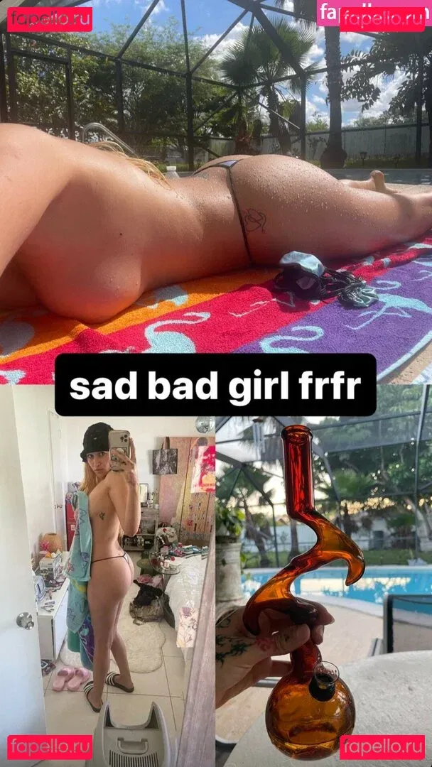 Bettina Colciago Onlyfans Photo Gallery 