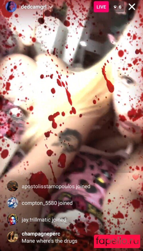 Bettina Colciago Nude Onlyfans Photo 40