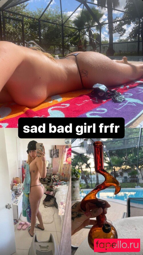 Bettina Colciago Nude Onlyfans Photo 24