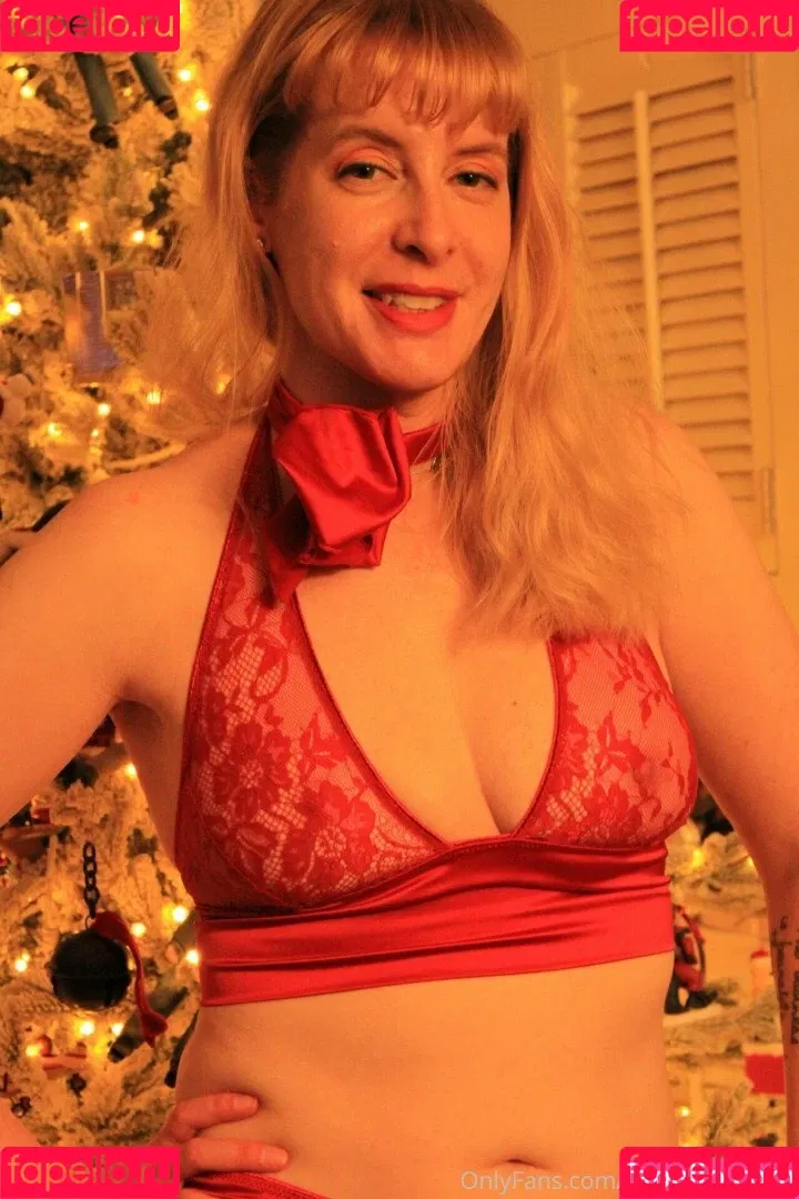Kitty Christiansen Onlyfans Photo Gallery 