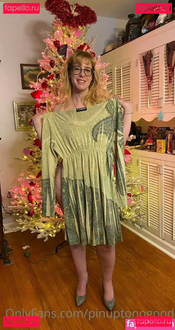 Kitty Christiansen Onlyfans Photo Gallery 