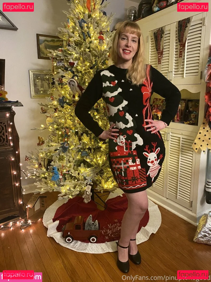 Kitty Christiansen Onlyfans Photo Gallery 