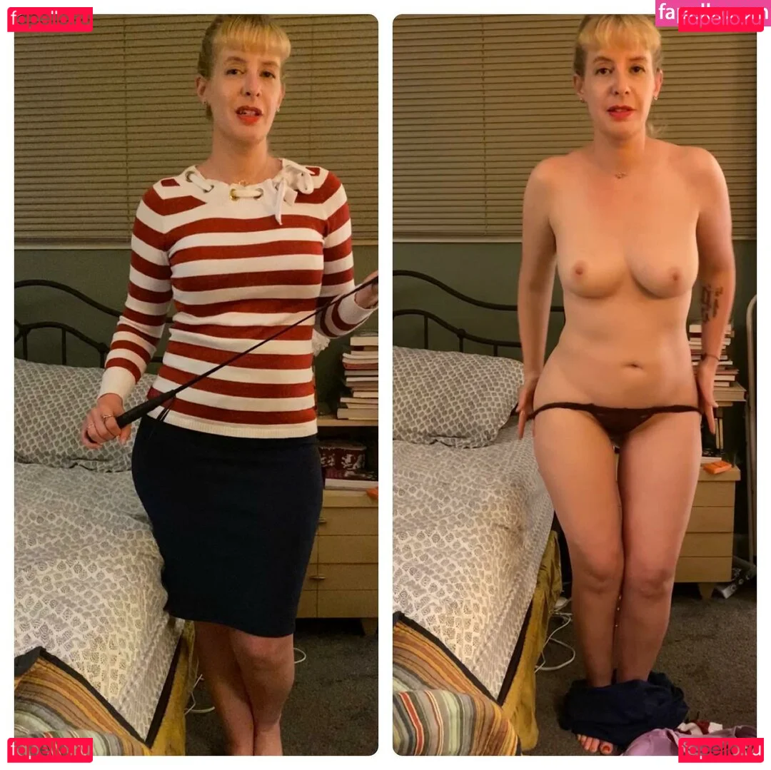 Kitty Christiansen Onlyfans Photo Gallery 