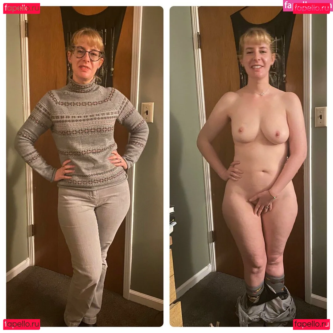 Kitty Christiansen Onlyfans Photo Gallery 