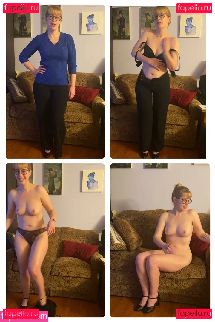 Kitty Christiansen Onlyfans Photo Gallery 