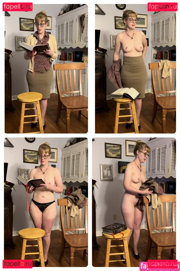 Kitty Christiansen Onlyfans Photo Gallery 