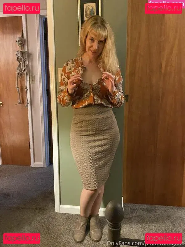 Kitty Christiansen Onlyfans Photo Gallery 