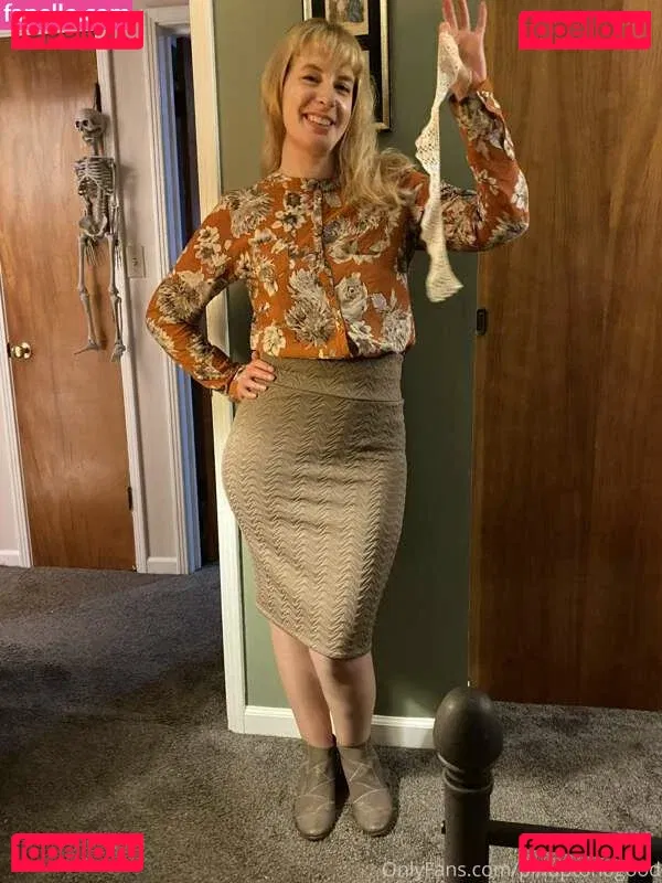 Kitty Christiansen Onlyfans Photo Gallery 