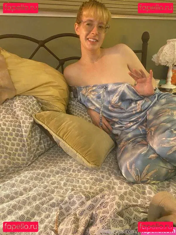 Kitty Christiansen Onlyfans Photo Gallery 