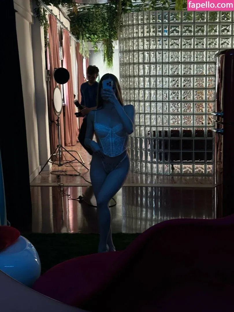 Amelia Korczak Onlyfans Photo Gallery 