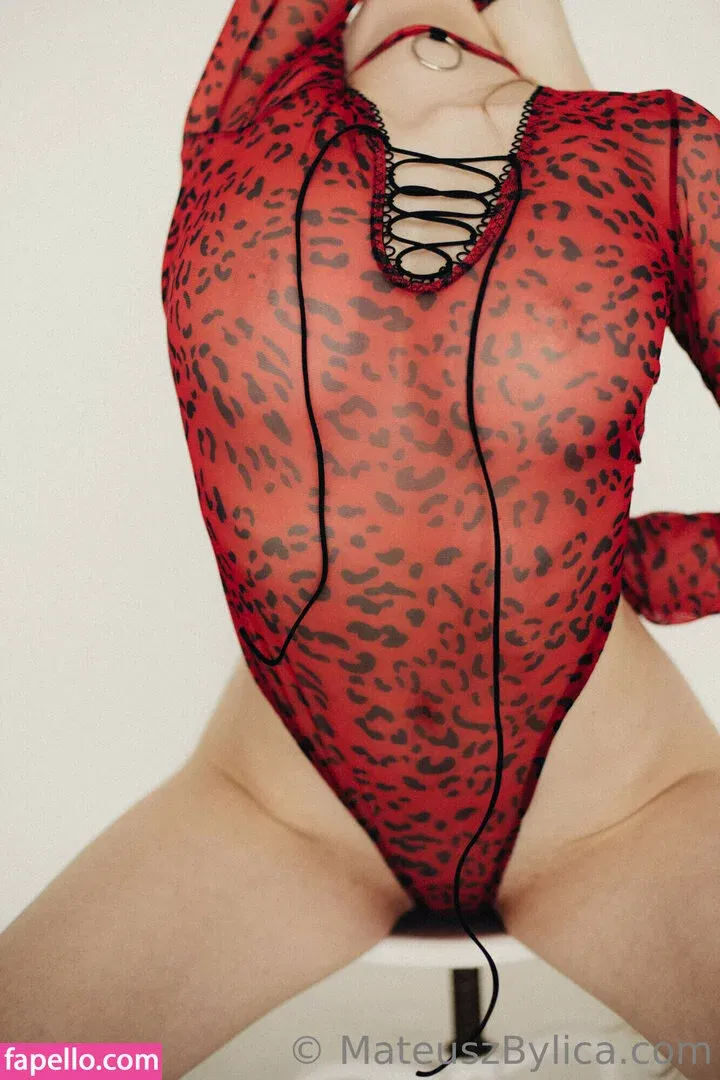 Amelia Korczak Onlyfans Photo Gallery 