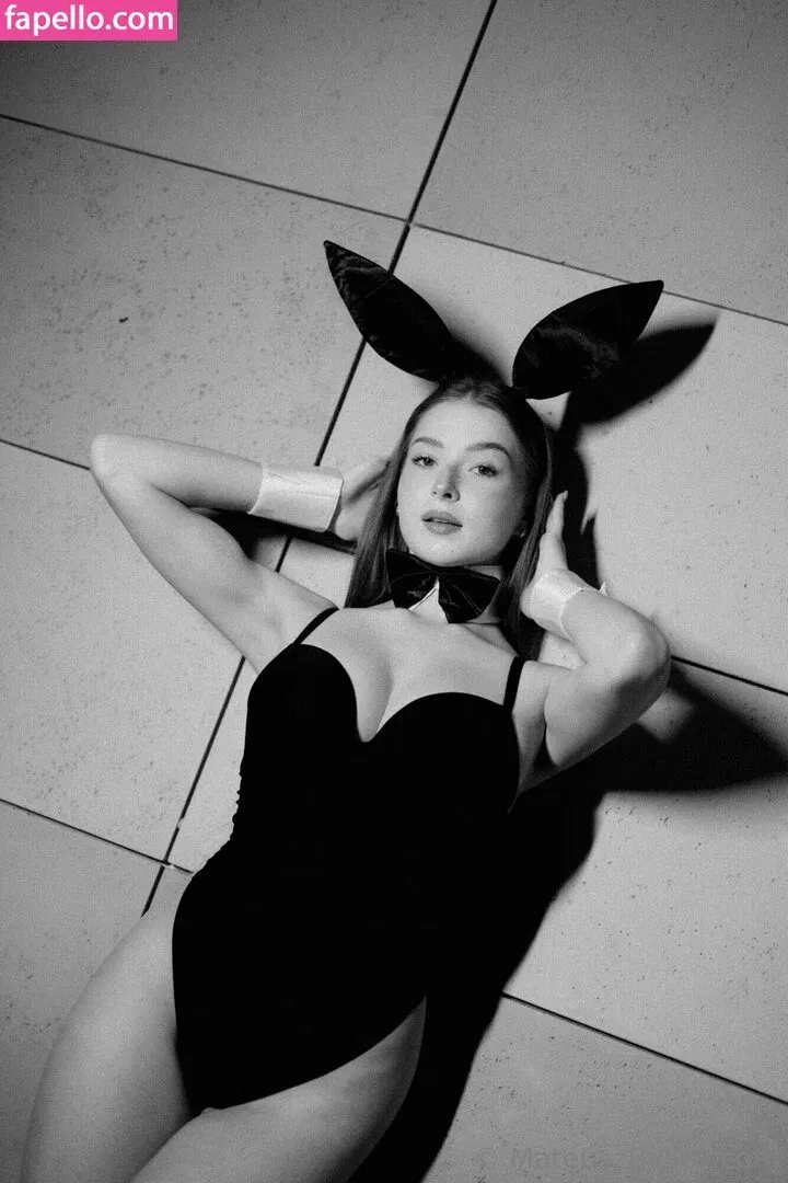 Amelia Korczak Onlyfans Photo Gallery 