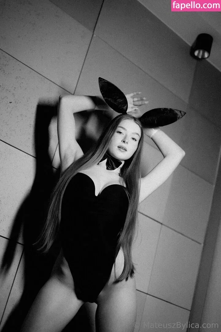 Amelia Korczak Onlyfans Photo Gallery 