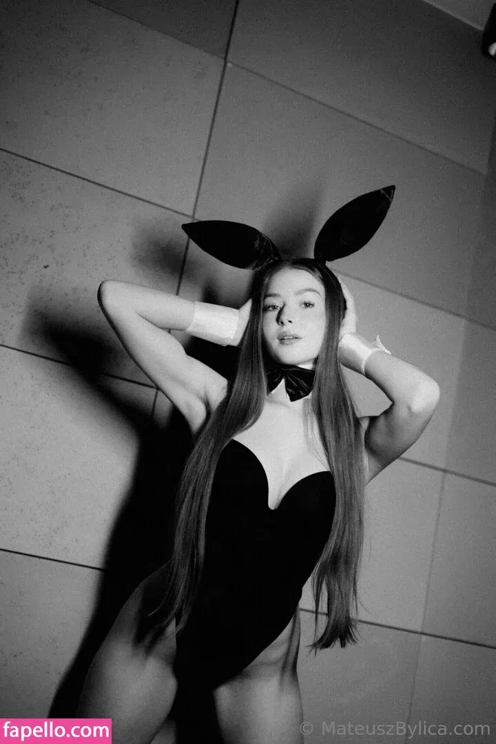 Amelia Korczak Onlyfans Photo Gallery 