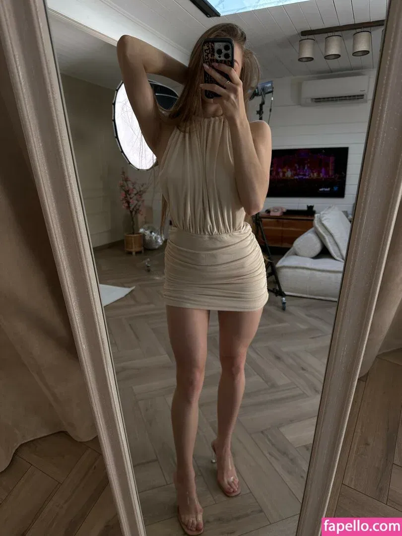 Amelia Korczak Onlyfans Photo Gallery 