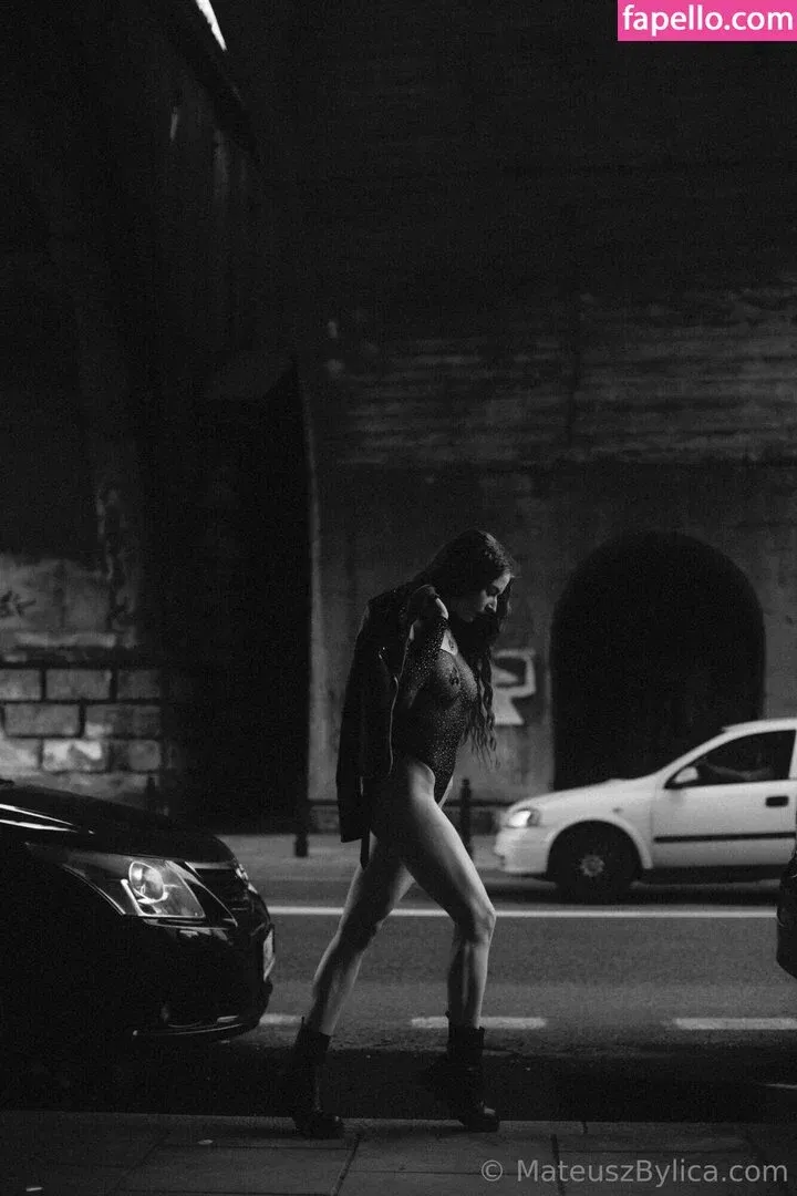 Amelia Korczak Onlyfans Photo Gallery 