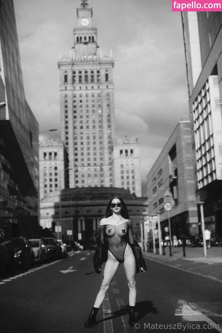 Amelia Korczak Onlyfans Photo Gallery 