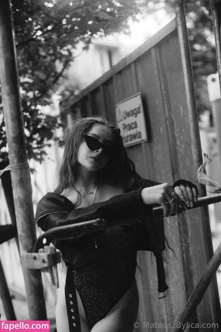 Amelia Korczak Onlyfans Photo Gallery 