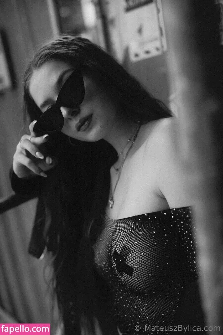 Amelia Korczak Onlyfans Photo Gallery 