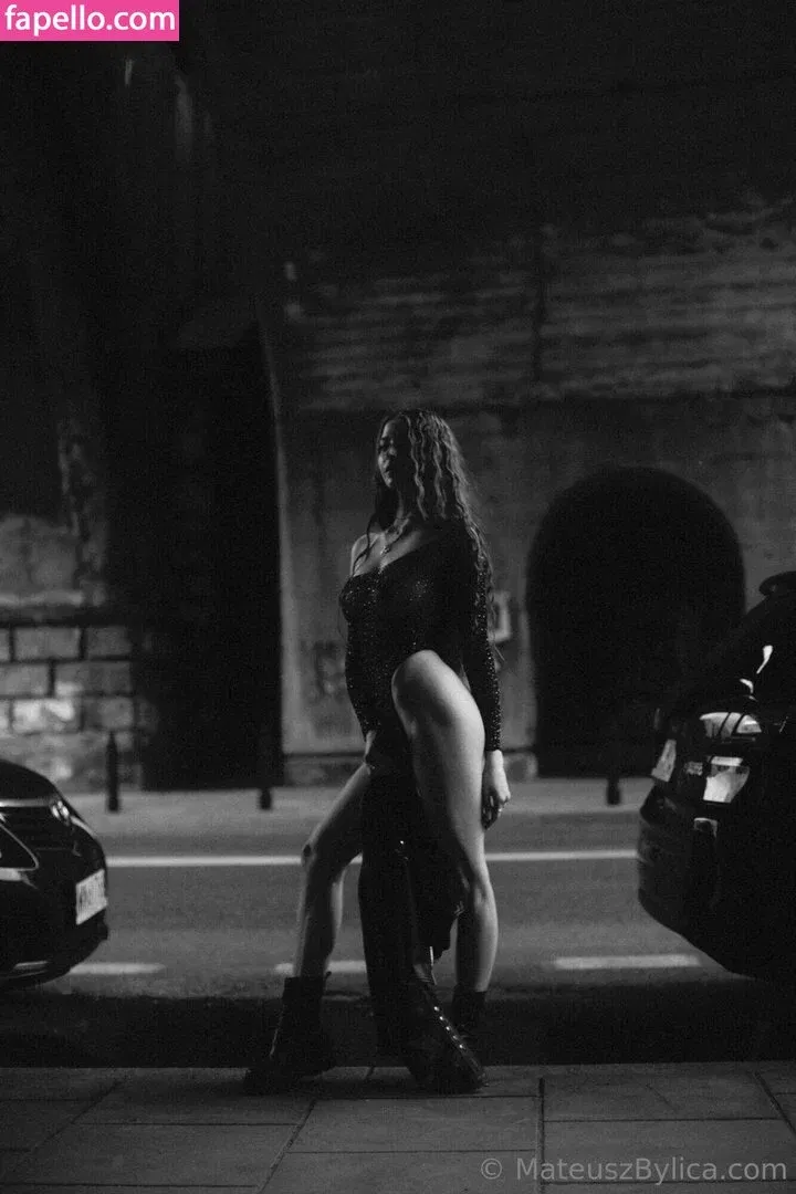 Amelia Korczak Onlyfans Photo Gallery 