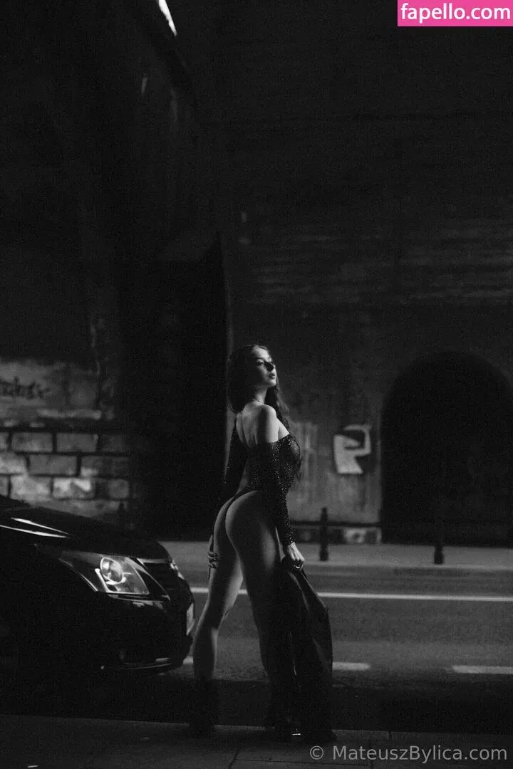 Amelia Korczak Onlyfans Photo Gallery 