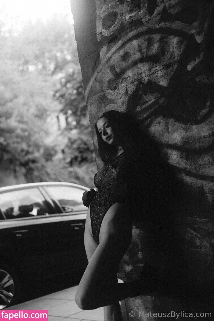 Amelia Korczak Onlyfans Photo Gallery 