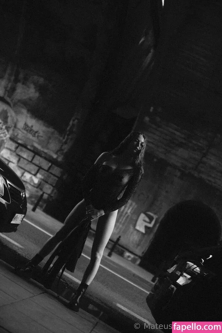 Amelia Korczak Onlyfans Photo Gallery 