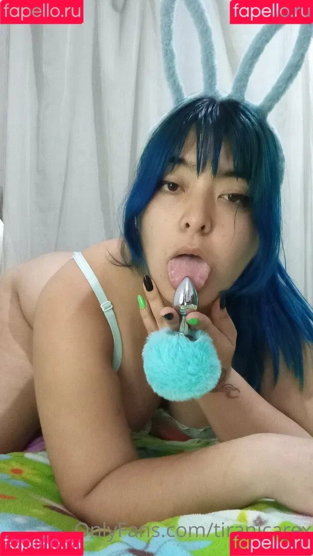tiranicarex Onlyfans Photo Gallery 