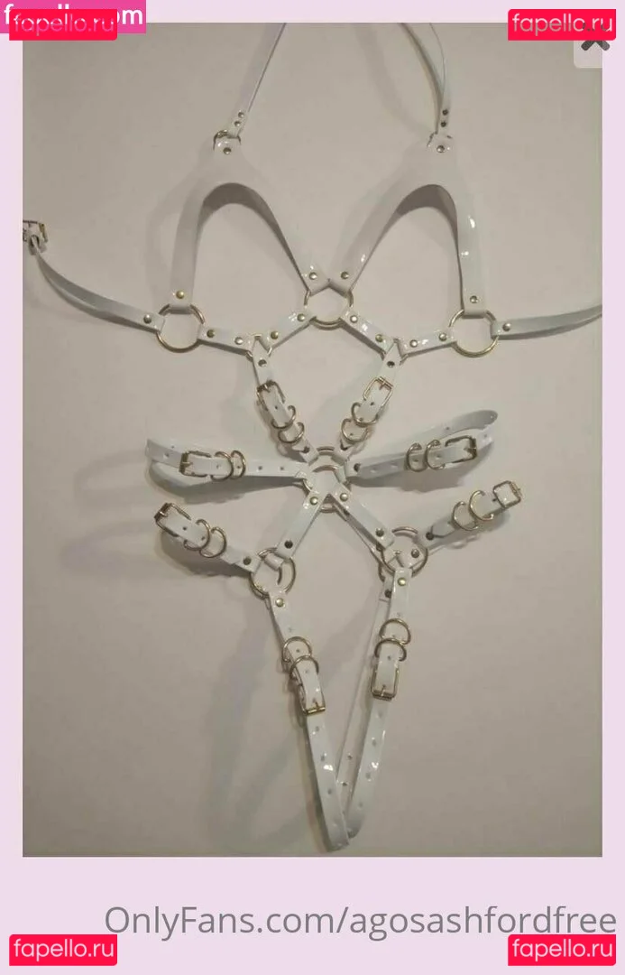 agosashfordfree Onlyfans Photo Gallery 