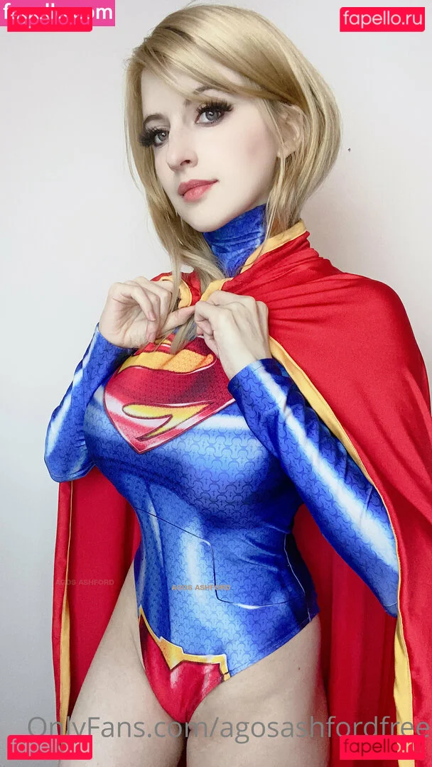 agosashfordfree Onlyfans Photo Gallery 