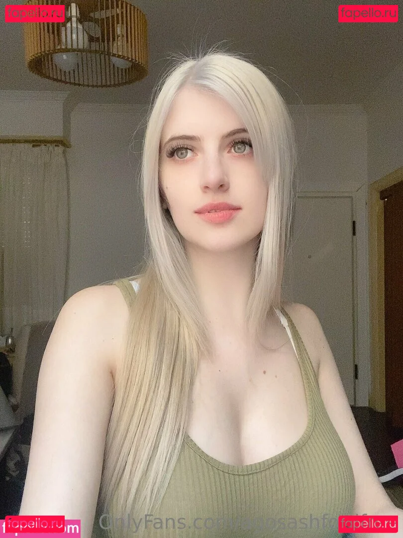 agosashfordfree Onlyfans Photo Gallery 