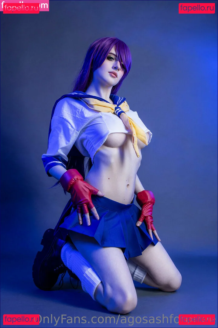 agosashfordfree Onlyfans Photo Gallery 