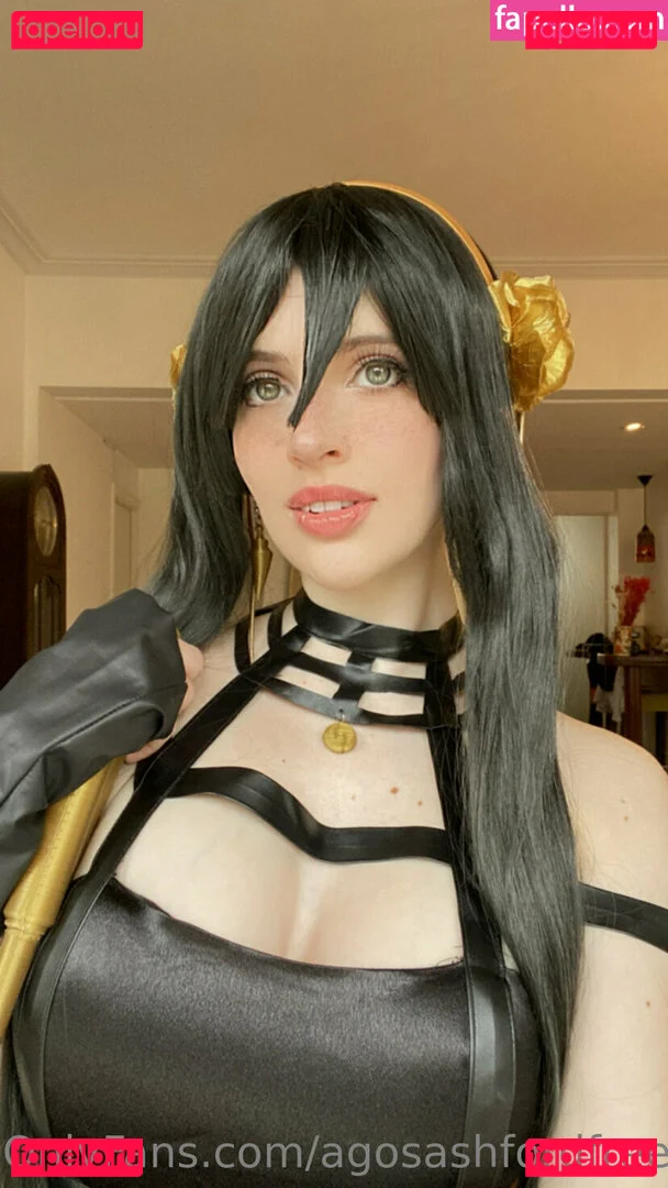 agosashfordfree Onlyfans Photo Gallery 