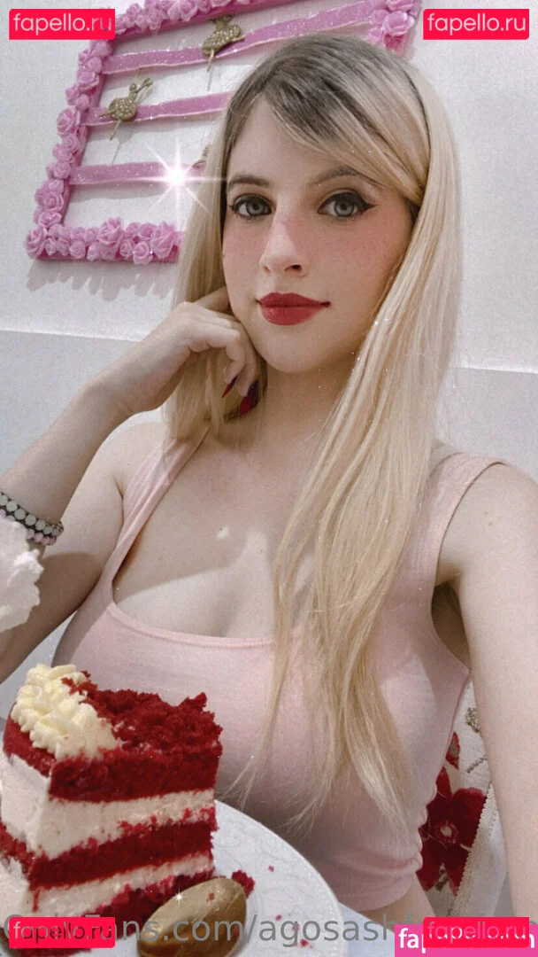 agosashfordfree Onlyfans Photo Gallery 