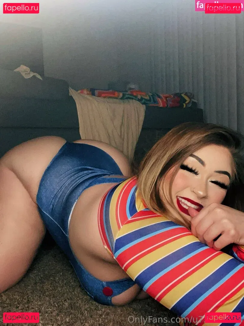 Notsaavy Onlyfans Photo Gallery 