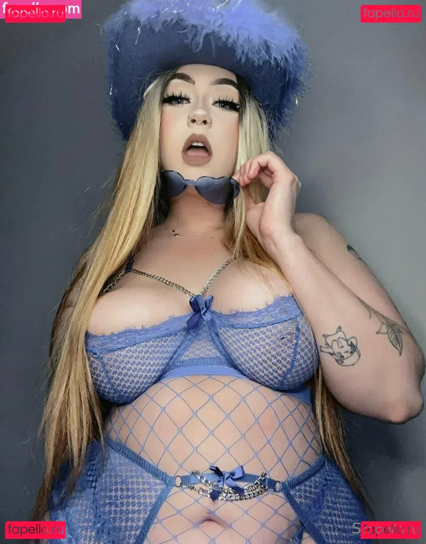 Notsaavy Onlyfans Photo Gallery 